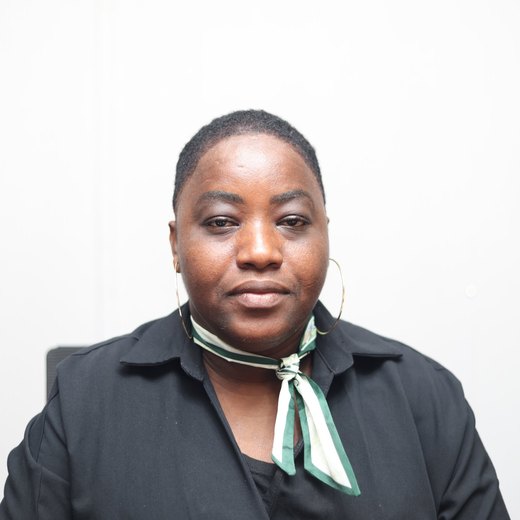 Mme GBA Cynthia Epse DOH
