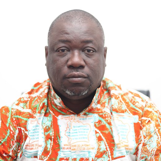 M. KONE Gnole Moussa